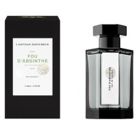 L'Artisan Parfumeur Fou D'Absinthe - 100ML
