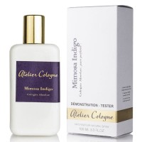 Atelier Cologne Mimosa Indigo - 100ML Tester 