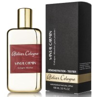 Atelier Cologne Santal Carmin - 100ML Tester