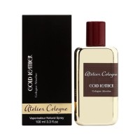 Atelier Cologne Gold Leather - 100ML