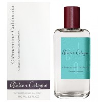 Atelier Cologne Clementine California - 100ML Tester