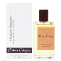 Atelier Cologne Orange Sanguine - 100ML Tester