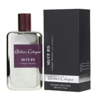 Atelier Cologne Silver Iris - 100ML Tester