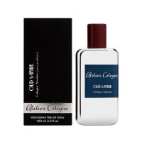 Atelier Cologne Oud Saphir - 100ML Tester 
