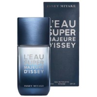 Issey Miyake L'Eau Super Majeure D'Issey - 100ML