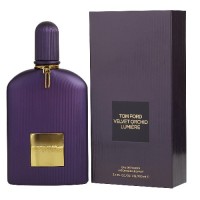Tom Ford Velvet Orchid Lumiere - 100ML ТЕСТЕР