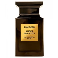 Tom Ford Amber Absolute Tester - 100ML