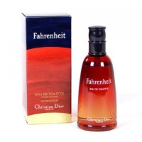 Christian Dior Fahrenheit - 100ML винтаж