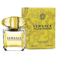 Versace Yellow Diamond - 30ML