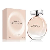 Calvin Klein Sheer Beauty - 100ML