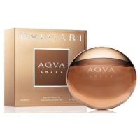 Bvlgari Aqva Amara - 100ML