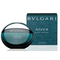 Bvlgari Aqva Pour Homme  - 100ML