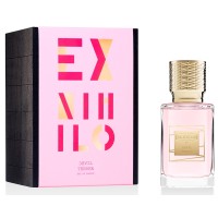 Ex Nihilo Devil Tender - 100ML