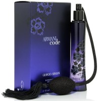 Armani Code Elixir  - 75ML