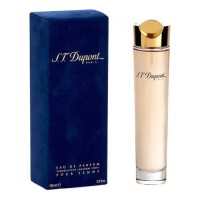 S.T. Dupont pour Femme - 75ML ТЕСТЕР