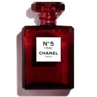 Chanel №5 L'Eau Red Edition - 100ML
