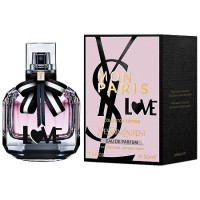 YSL Mon Paris Love Collector Edition 2018 - 90ml