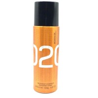 Парфюмированный Дезодорант Escentric Molecules Escentric 02 200ML