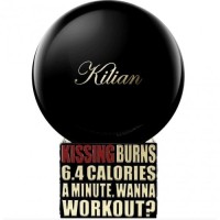 Kissing Burns 6.4 Calories An Minute. Wanna Work Out? - 100ML