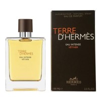 Hermes Terre D'hermes Eau Intense Vetiver - 100ML