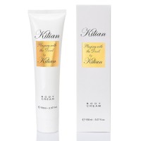 Парфюмерный Крем для Тела Kilian Playing With the Devil By Kilian 150ML