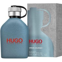 Hugo Boss Hugo Urban Journey - 150ML