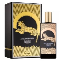Memo African Leather - 75ML