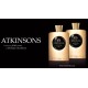 Atkinsons Oud Save The Queen - 100ML ТЕСТЕР
