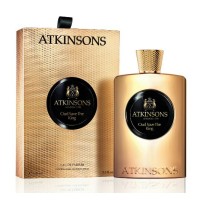 Atkinsons Her Majesty The Oud - 100ML ТЕСТЕР