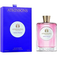 Atkinsons Fashion Decree - 100ML