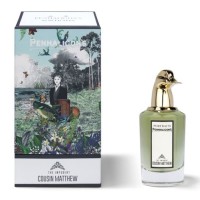 Penhaligon's The Impudent Cousin Matthew - 75ML
