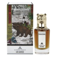 Penhaligon's The Remarkable Success of Mr.Harrod - 75ML