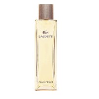 Lacoste Pour Femme - 90ML