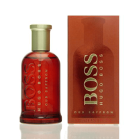 Hugo Boss Boss Bottled Oud Saffron - 100ML
