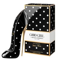 Carolina Herrera Good Girl Dot Drama Collector Edition - 80ML