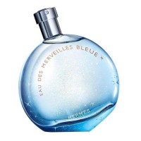 Hermes Eau Des Merveilles Bleue - 100ML