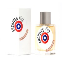 Etat Libre d'Orange Archives 69 - 100ml Tester