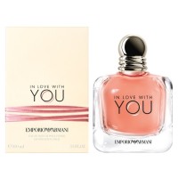 Emporio Armani In Love With You - 100ML