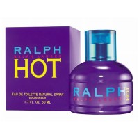 Ralph Lauren Ralph Hot - 100ML