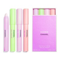 Chanel Chance Fragrance Pens - 4*1.2gr