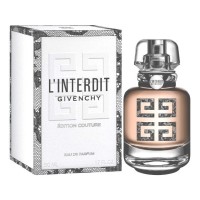 Givenchy L'Interdit Edition Couture - 80ml