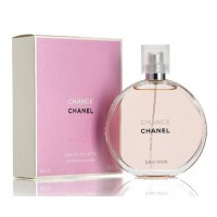 Chanel Chance Eau Vive - 100ml