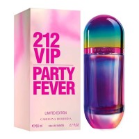Carolina Herrera 212 VIP Party Fever - 80ML ТЕСТЕР