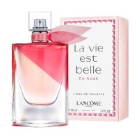 Lancome La Vie Est Belle En Rose - 100ML