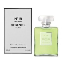 Chanel №19 Poudre  - 100ML