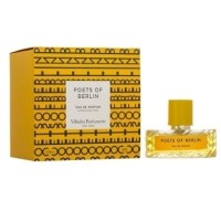Vilhelm Parfumerie Poets Of Berlin - 100ML Tester