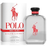 Ralph Lauren Red Rush - 125ml