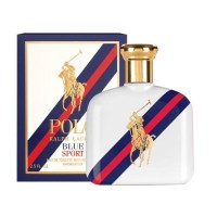 Ralph Lauren Polo Blue Sport - 125ml