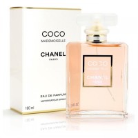 Chanel Coco Mademoiselle - 100ML