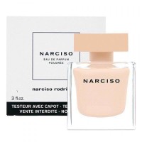 Narciso Rodriguez Narciso Poudree - 90 ml ТЕСТЕР